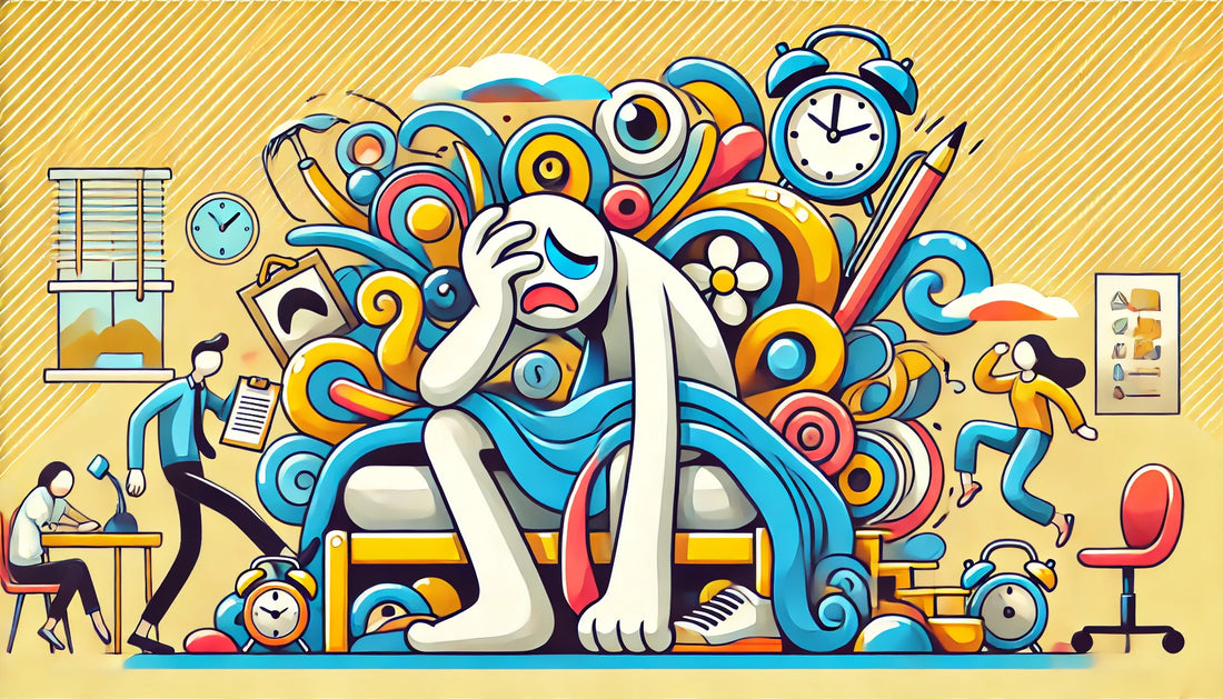 How to Overcome Your Health Journey Procrastination