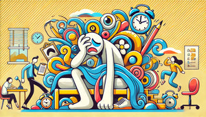 How to Overcome Your Health Journey Procrastination