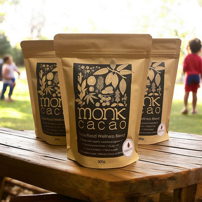 Superfood SMOOTH 'Junior' Blend 300g Value Pack